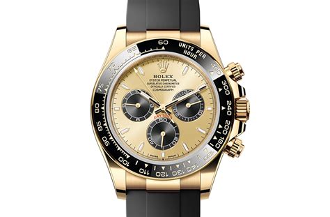 rolex gold chronograph watch price|rolex cosmograph daytona 2023 price.